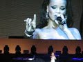 Rihanna - Unfaithful (Live)