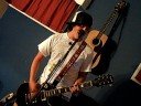 Green Day (Jesus of Suburbia) Vocal-Guitar Cover