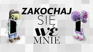 Poparzeni Kawą Trzy - Zakochaj się we mnie tekst piosenki