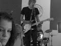 Backens skola 2008 wille, oskar och hallen