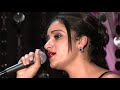 Concert of Tara MAMEDOVA  Tara JAFF...