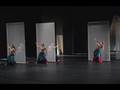 Polaris Dance Theatre SCAPES demo