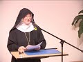 Haus am Dom: Vortrag -