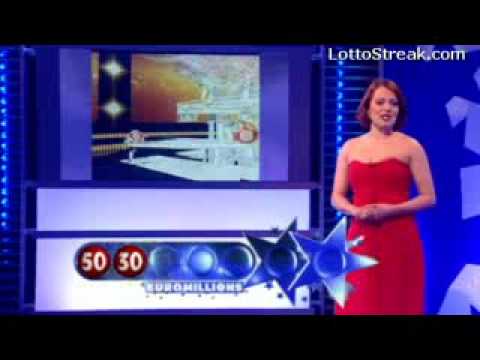 euro millions lotto