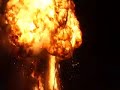Burning Man 2007: Cathartic Fire (Part 4)