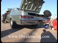 Fastest Street Car 8 second Impala 1/4 mile Drag Racing Fastest Street Car 8 second Impala 1/4 mile Drag Racing