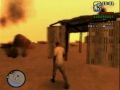 GTA: San Andreas Walkthrough #071 - Interdiction