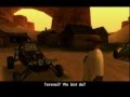 GTA: San Andreas Walkthrough #071 - Interdiction