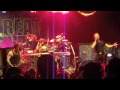 Volbeat wMatt Barlow