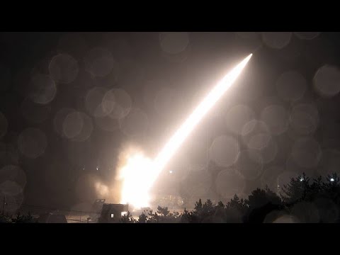 USA/Sdkorea: Reaktion auf Nordkoreas Raketentest - U ...