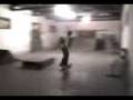 kampa ollie 180 fallido