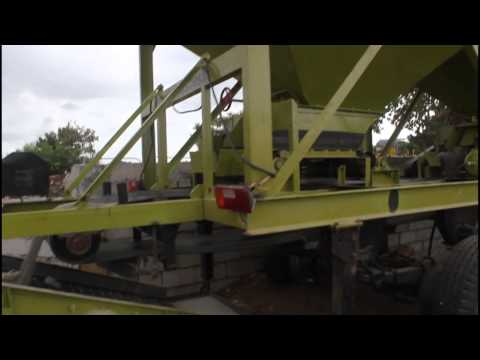 how to fasten to asphalt