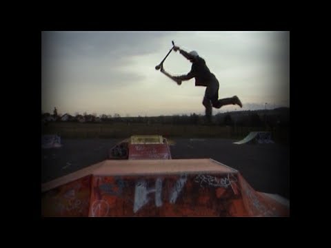 how to fit jd bug stunt pegs