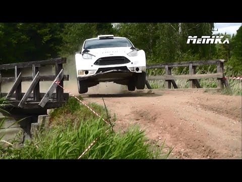 Latest WRC HD & Rally HD Videos