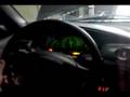 ESCORT 1.8 16V ZETEC TURBO