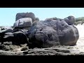 Bretagne Brignogan Sauveteursenmer 