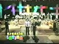 Mandingo con el Trabuco Venezolano: Compañeros !!!