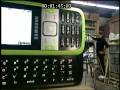 Samsung Cricket