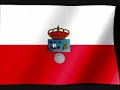 Himno de Cantabria - Anthem of Cantabria - Espa�a