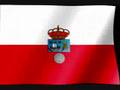 Himno de Cantabria - Anthem of Cantabria - España