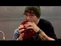 RT Life - Michael Eats the 5lb Gummy Bear Challenge! - RT Life