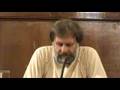 Slavoj Zizek, Ecology without Nature, Athens 2007 (1/6)