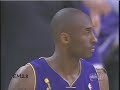 lakers vs  celtics nba finals game 1 2008 kobe 24 pts