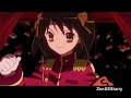 I'm The Best Damn Thing [MoHS]