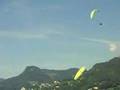 Redbull Vertigo 2006