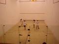 Chiengmai Cup International Squash Doubles