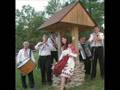 KABILE Bulgarian Wedding Band