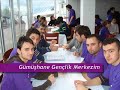 GSGP Bölgesel Toplanmaları'ndan Sinop-Gerze'de gerçekleşen toplanmanın görüntüsüdür...