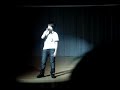 nicole?singing contest??? :]