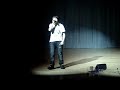 nicole?singing contest??? :]
