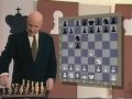 Partida de ajedrez