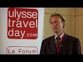 CARLSON WAGONLIT TRAVEL - B. Mounier