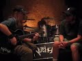 Nutshell - "O Tempo" (ac&uacute;stica)