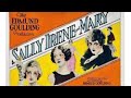 Sally Irene and Mary by Edmund Goulding (1925) Joan Crawford