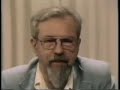 Allen Hynek Admits Astronomers Do See UFO's ! 1977
