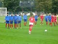Freekick by aMrtin