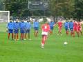 Freekick by aMrtin