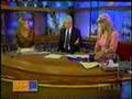 Good Day Live 11/6/03 First Segment