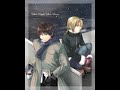 FMA yaoi - Quelqu'un m'a dit - Carla Bruni