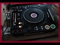 RHB Pioneer CDJ 1000 MK3 Test / Tutorial