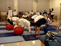 fisioterapia