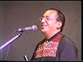 Allpa Yuraq 2001 Armadura de Dios en vivo CC Maria Angola