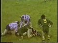 classic rugby league - Australia v Oldham '86 tour
