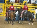 BUSTED -- 2007 PRCA National Finals Rodeo SCORE TAMPERING!!!