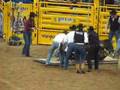 2007 PRCA National Finals Rodeo SCORE RIGGING EXPOSED