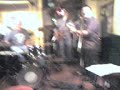 jam session at the porterhouse